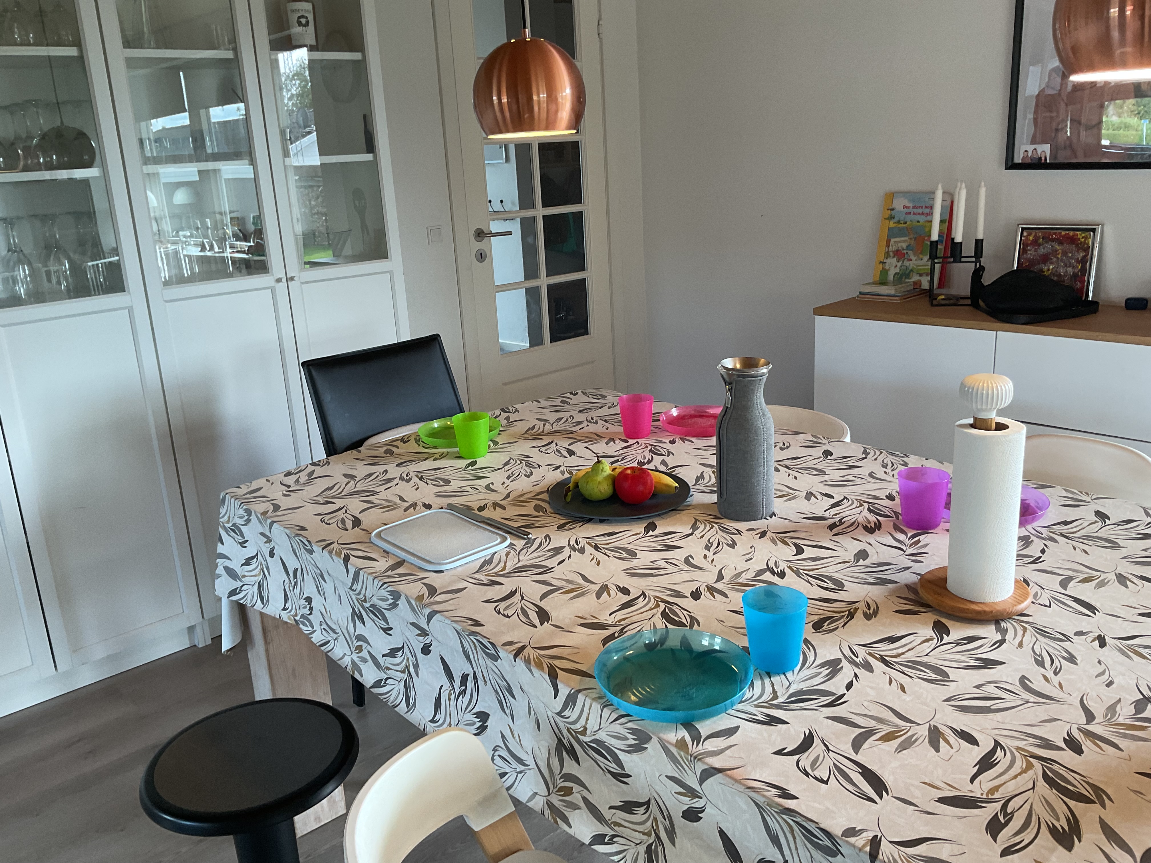 Louises dagpleje
