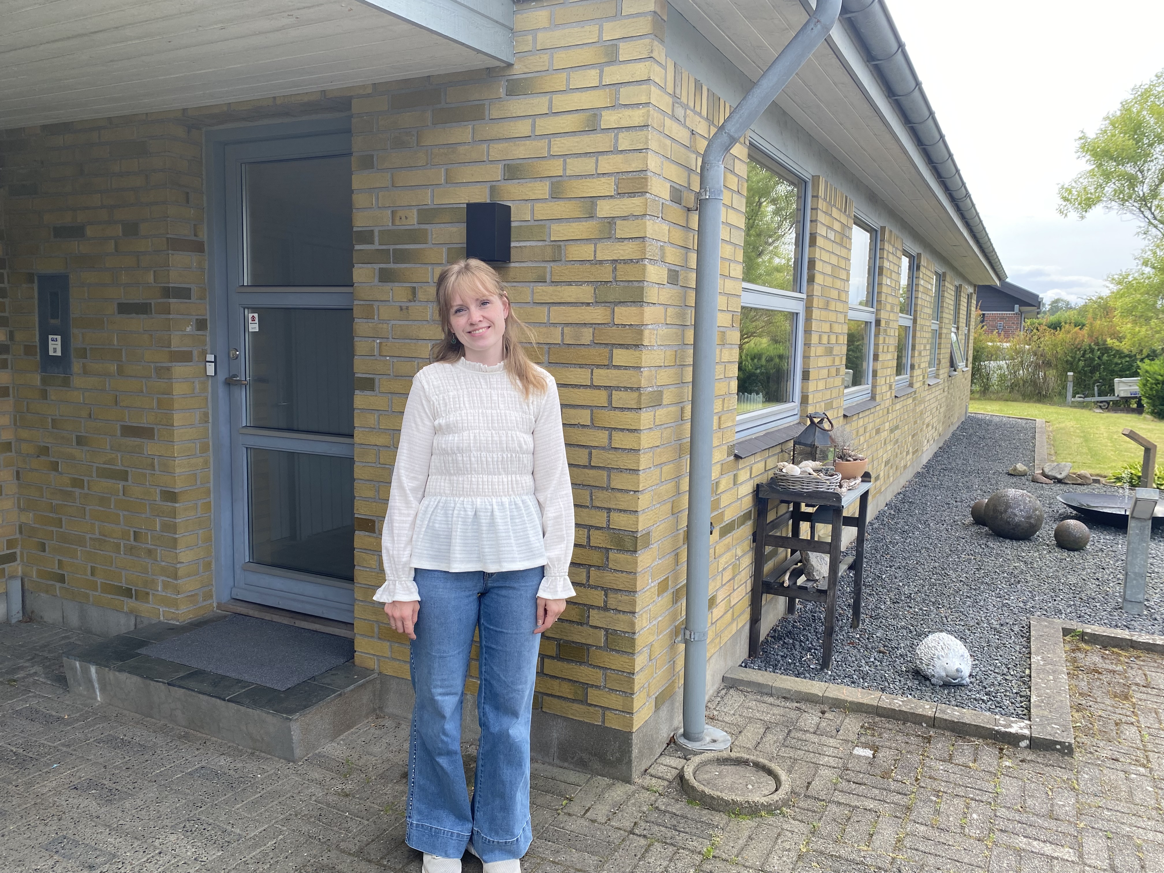 Ann-Katrines dagpleje