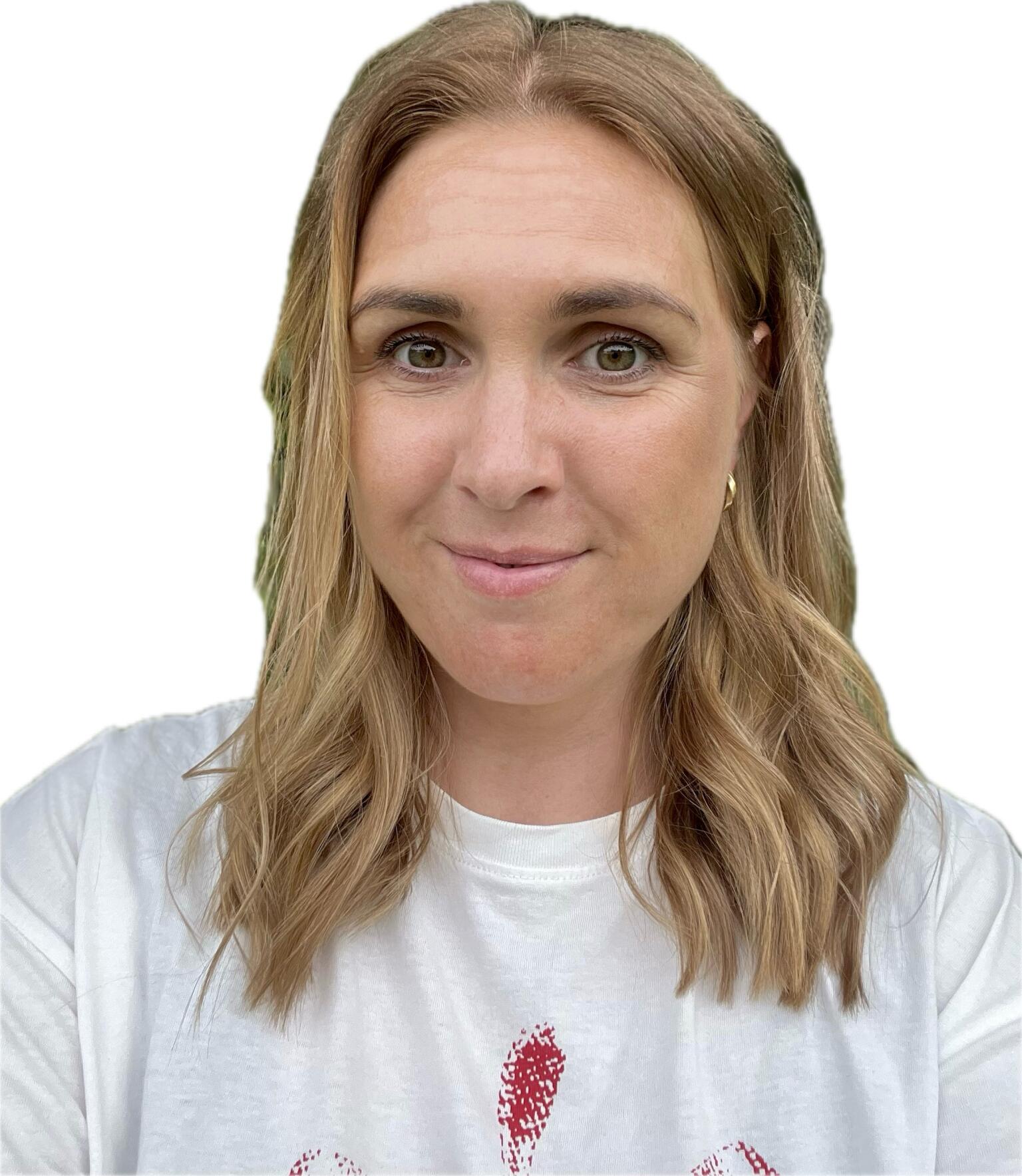 Christina