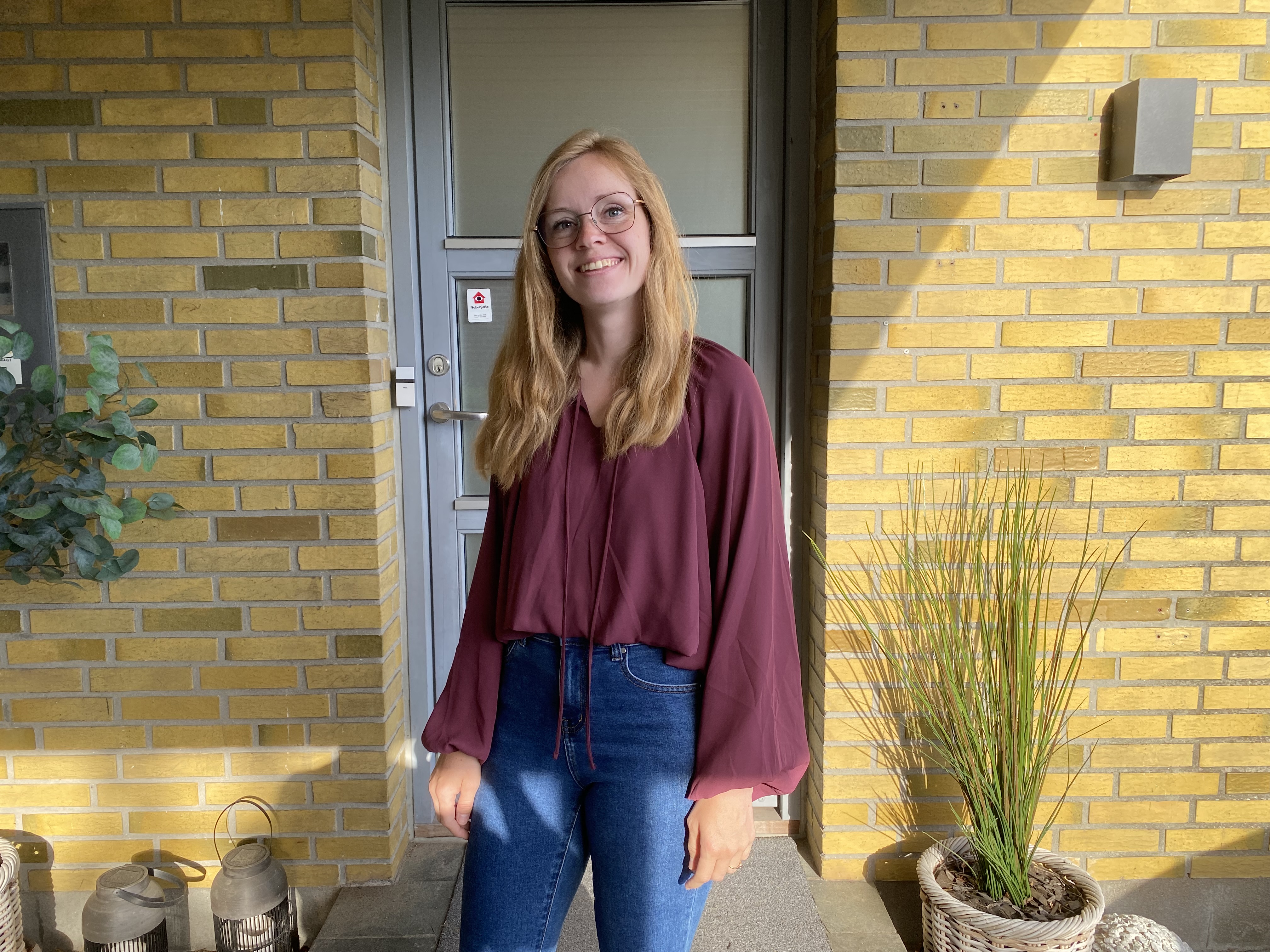 Ann-Katrines dagpleje